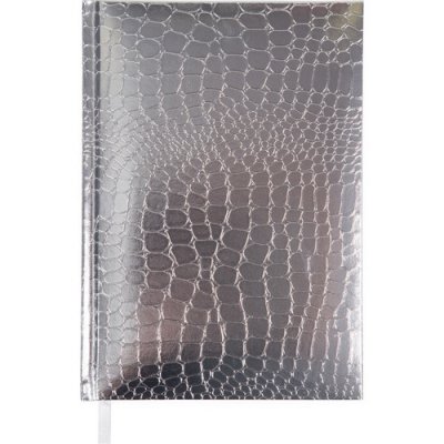 Блокнот А5 80л., кожзам, DV 