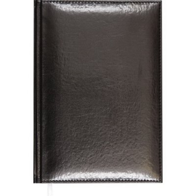 Блокнот А5 80л., кожзам, DV 