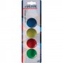 Набор магнитов deVENTE 4шт. d40mm 1303