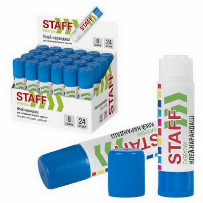 Клей-каран. STA 