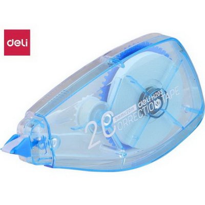 Корр.ленточный Deli H20301  20м