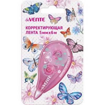 Корр.ленточный DV 2204 