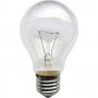 Лампа ЛОН 40W 220V E27