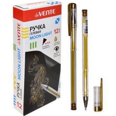 Ручка гел. DV 