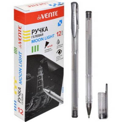 Ручка гел. DV 