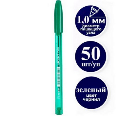 Ручка Deli 