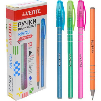 Ручка DV 