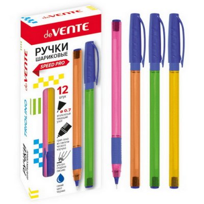 Ручка DV 