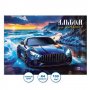 Альбом для рисования 32л. ПС 