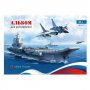 Альбом для рисования 32л. ПС 
