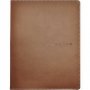 Дневник deVENTE. School style. Brown обложка из искусственной кожи, 0930