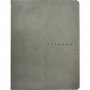 Дневник deVENTE. School style. Grey обложка из искусственной кожи, 0933