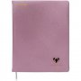 Дневник deVENTE. Triangular Heart обложка из искусственной кожи, 2346