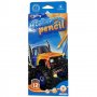 Карандаши цветные Yalong 12цв. 221038-12