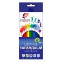 Карандаши цветные Луч 