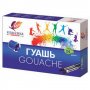 Гуашь ЛУЧ 