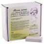 Мел белый АНТОШКА 100 шт