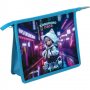 Папка для тетрадей 1 отделение А5 Devente 3D 