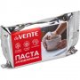 Паста (масса) для моделирования и лепки deVENTE самозатвердевающая, 150 г, белая, 2420