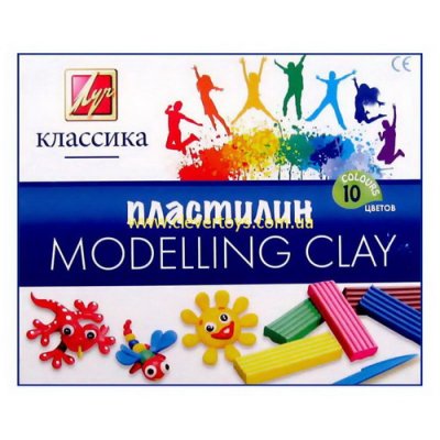 Пласт. ЛУЧ 