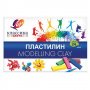 Пластилин ЛУЧ 
