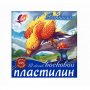 Пластилин ВОСКОВЫЙ ЛУЧ 
