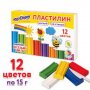 Пласт. ЮНЛ 12цв. 