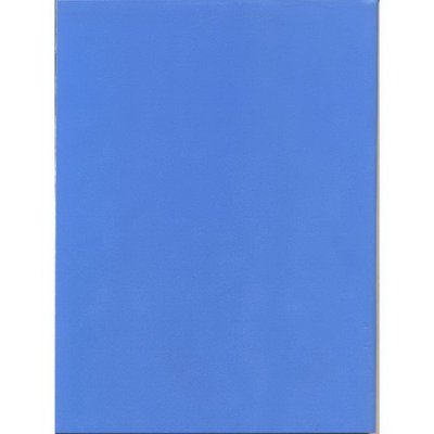 Тет.бумвинил А4 96л КНР_кле. СИНИЯ