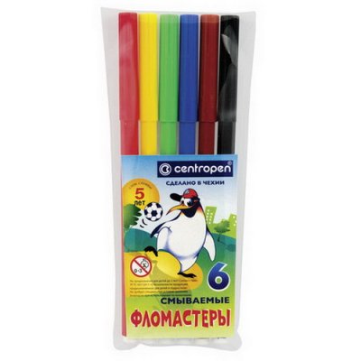 Флом. CEN 06цв. 