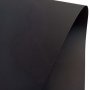 Бумага SirioColor ЛИСТ. (ИНТЕНСИВ Чёрный) Black # 1291.7040 А2 P170