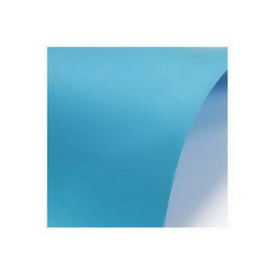 Бум.ЛИСТ. (Ярко-Голубой) TURQUOISE # 220 А2 P160