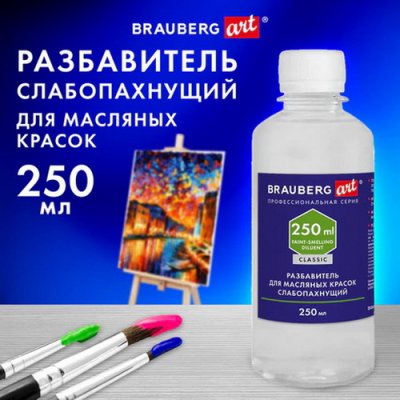Разбавитель BRA 