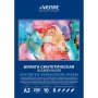Бумага синтетическая (КАМЕННАЯ) А3. 10л. deVENTE 200 г/м2 2400