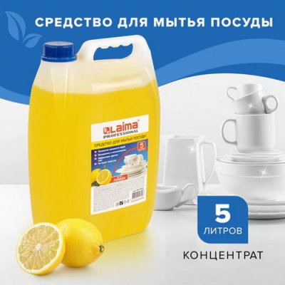 мс LAIMA 5л. 