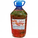 Жидкое мыло Deluxe 