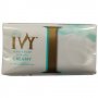 Мыло туалетное Ivy Cremy 115гр. белое