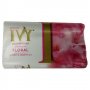 Мыло туалетное Ivy Floral 115гр. розовое