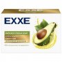 Мыло-крем туалетное косметическое 90 г EXXE 