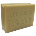 Мыло хозяйственное 72% 200гр. Econom care
