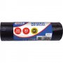 Пакет для мусора 30л. 030шт.(50*60) 8мкм CleanLab 0700