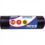 Пакет для мусора 240л. 10шт. (90*140) 60мкм CleanLab 0706
