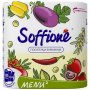 Полотенца бумажные в рулонах Veiro 