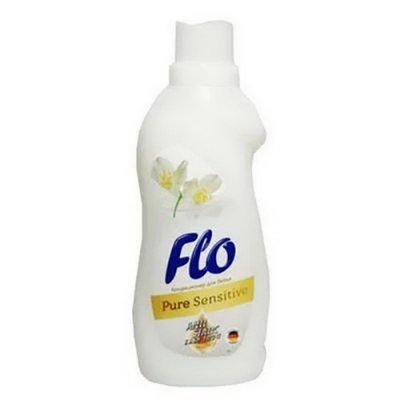 Ополаскиватель д/б Flo 1л. 