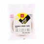 Клейкая лента 2-х сторн. Deli 18мм*10м полипропиленовая основа 30406