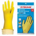 Перчатки Laima 