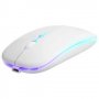 Мышь беспроводная DEFENDER TOUCH MM-997, USB, 3 кнопки+1 колесо-кнопка, оптическая, БЕЛАЯ 52998